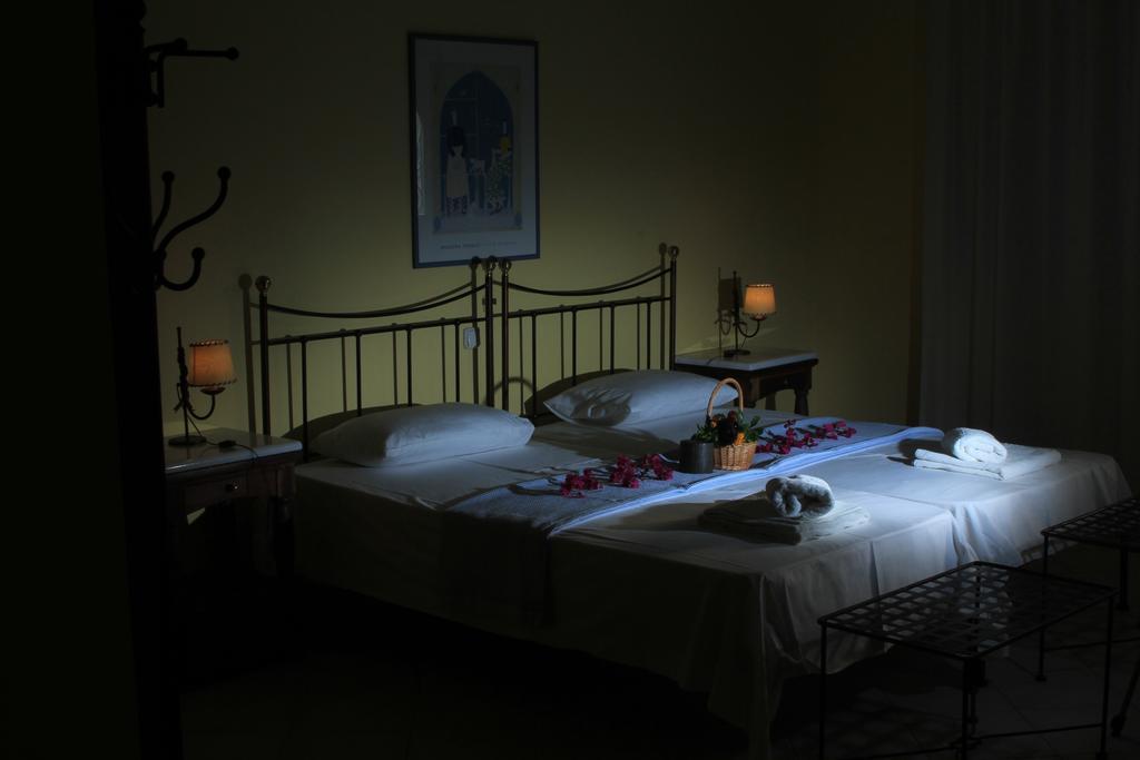 Iliobasilema Studios & Apartments Fiskardo Pokój zdjęcie