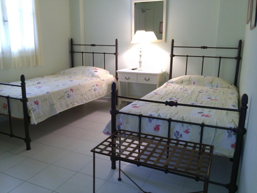 Iliobasilema Studios & Apartments Fiskardo Pokój zdjęcie