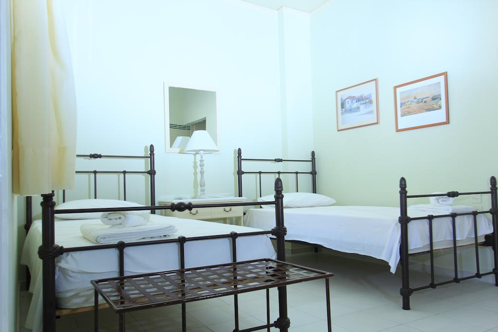 Iliobasilema Studios & Apartments Fiskardo Zewnętrze zdjęcie